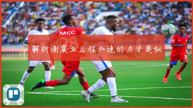 解析谢震业后程加速的力学奥秘
