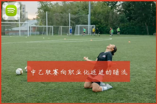 中乙联赛向职业化迈进的暗流