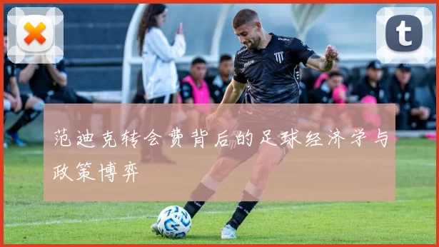 范迪克转会费背后的足球经济学与政策博弈