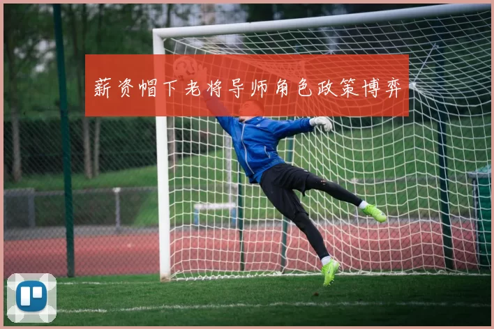 薪资帽下老将导师角色政策博弈