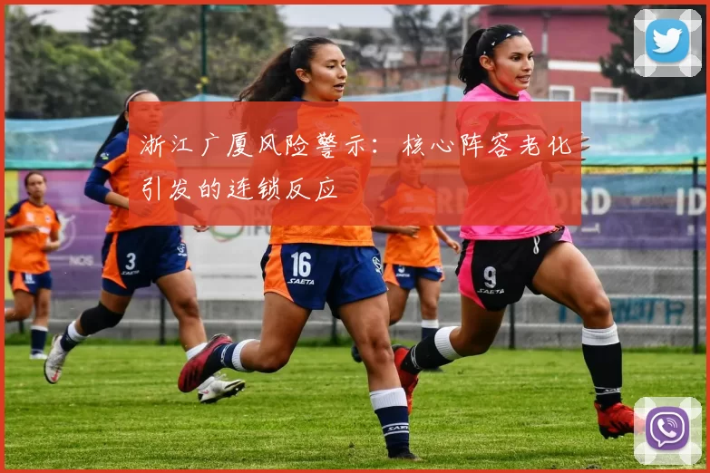 浙江广厦风险警示：核心阵容老化引发的连锁反应