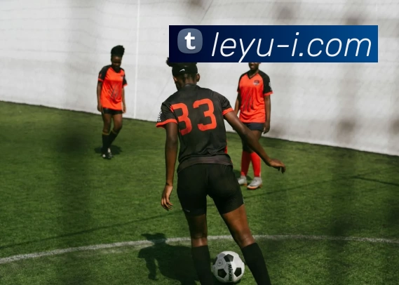 leyuAPP 体育赛事宣传图